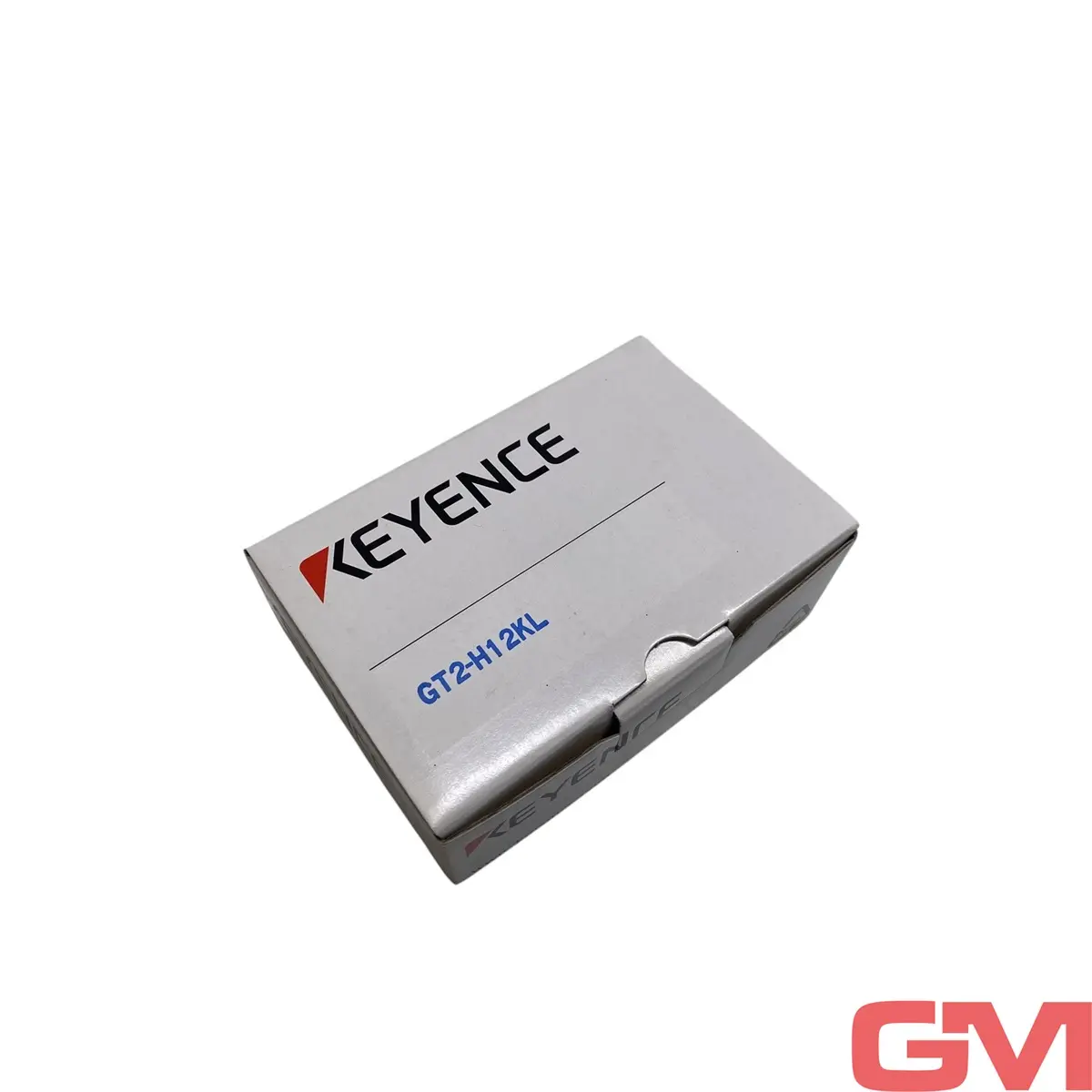 Produktfoto 1 von Keyence GT2-H12KL Messtaster Blocktyp