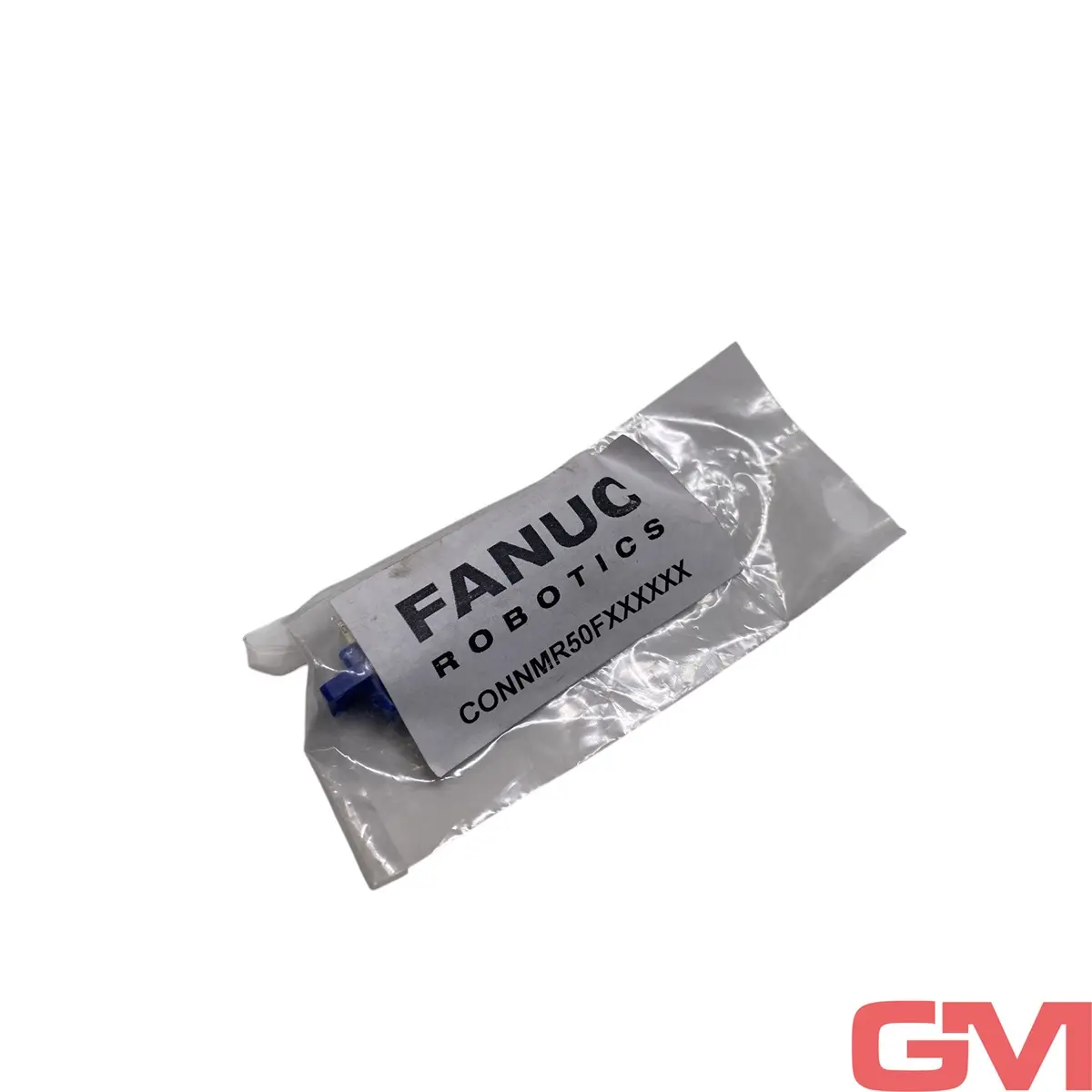 Produktfoto 1 von Fanuc Stecker CONNMR50FXXXXXX Connector