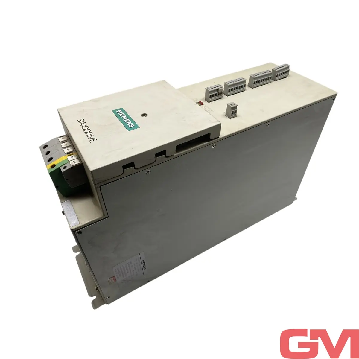 Produktfoto 1 von Siemens 6SC6111-1VA00 E/R-MODUL 11KW