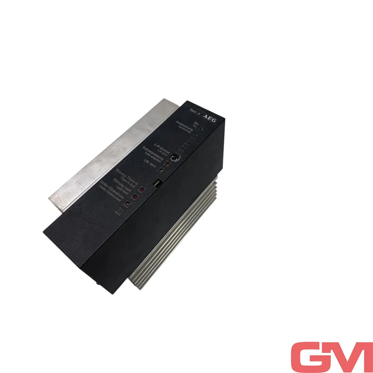 Produktfoto 1 von AEG Controller Thyro - A 1AX 230-80 H 763-724-33.30 70006036/002