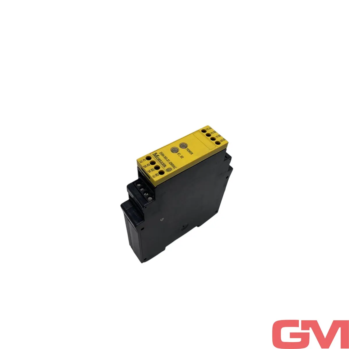 Produktfoto 1 von Moeller Sicherheitsrelais ESR4-NO-31-230VAC safety relay 18838452-L1 230VAC