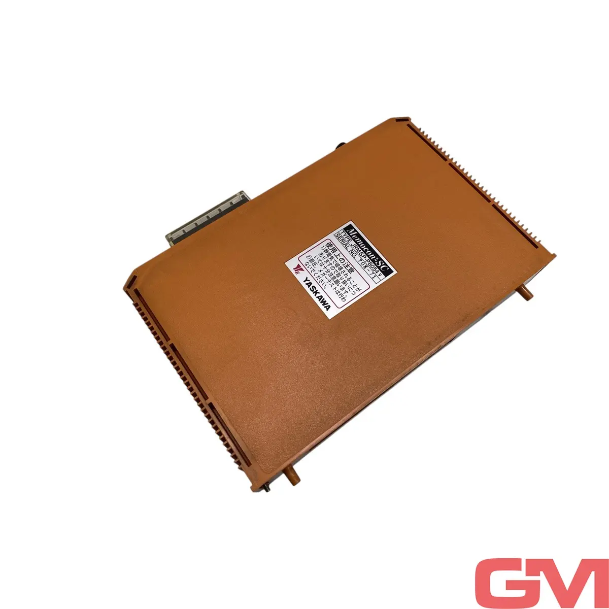 Produktfoto 1 von Yaskawa Netzteil JRMSP-P8054 power supply Memocon-SC Stromversorgung