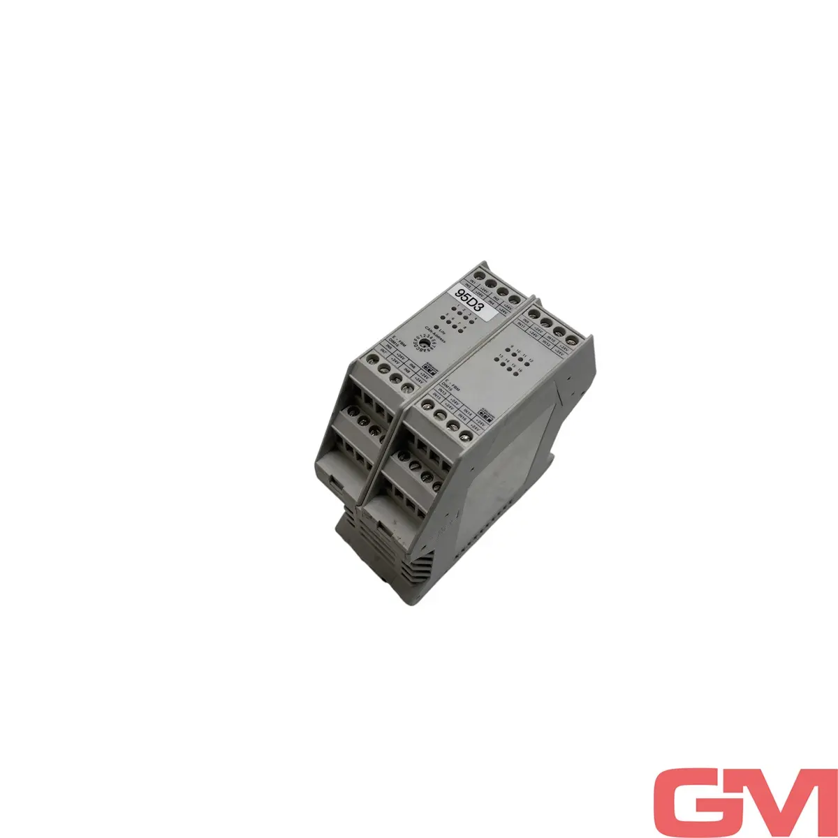 Produktfoto 1 von Eckelmann Digital Modul E FBM DIM16 module