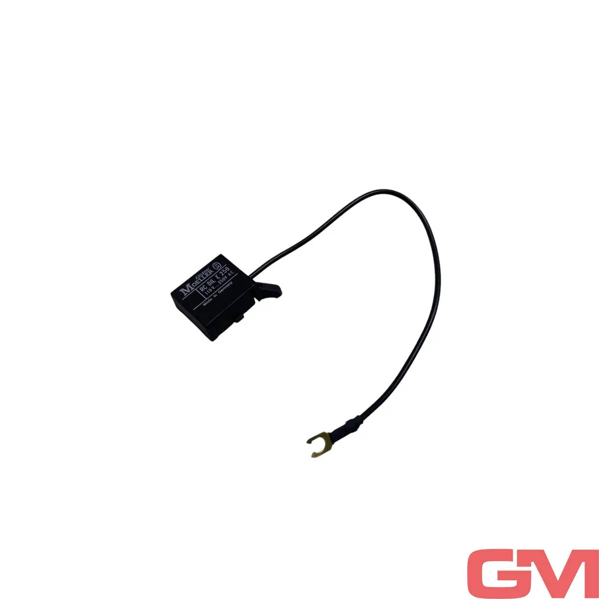 Produktfoto 1 von Klöckner Moeller RC-Schutzbeschaltung RCDILE250 RC suppressor 110-250VAC