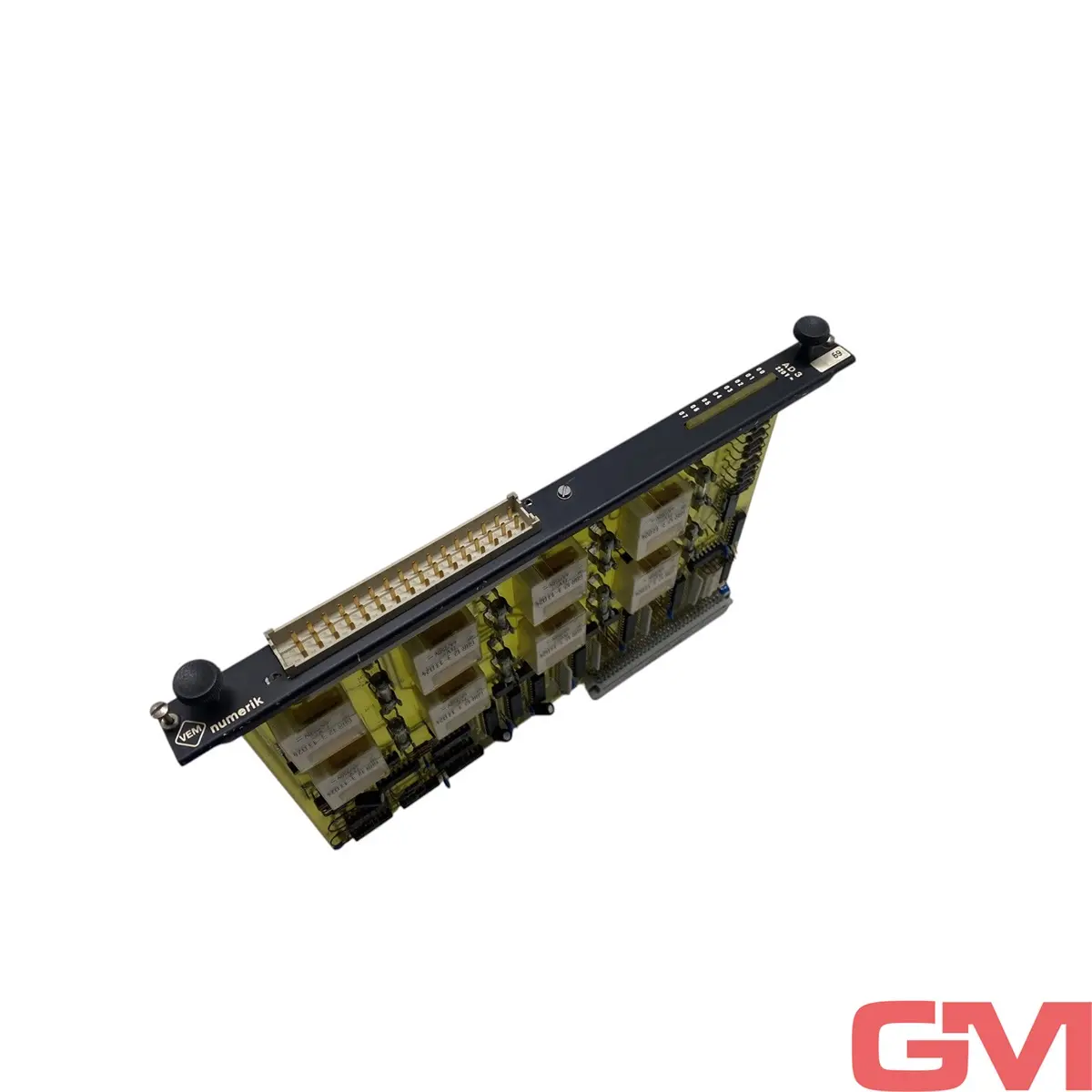 Produktfoto 1 von VEM Numerik Steuerungsplatine AD 3 Control Card 590354-5 101701
