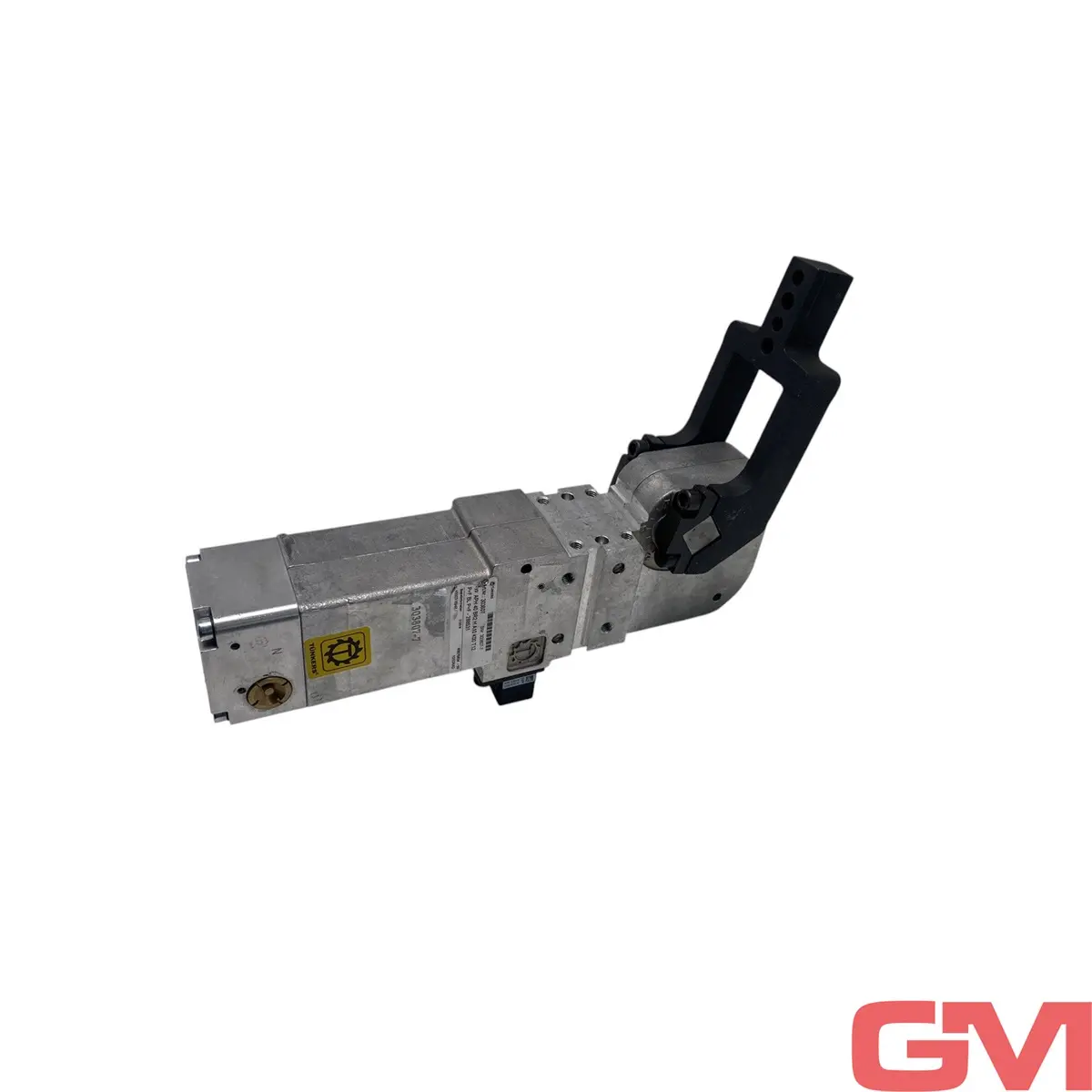 Produktfoto 1 von Tünkers Kompaktspanner APH 40 BR2 H A10 K00 T12 105 Grad Compact clamp 303807