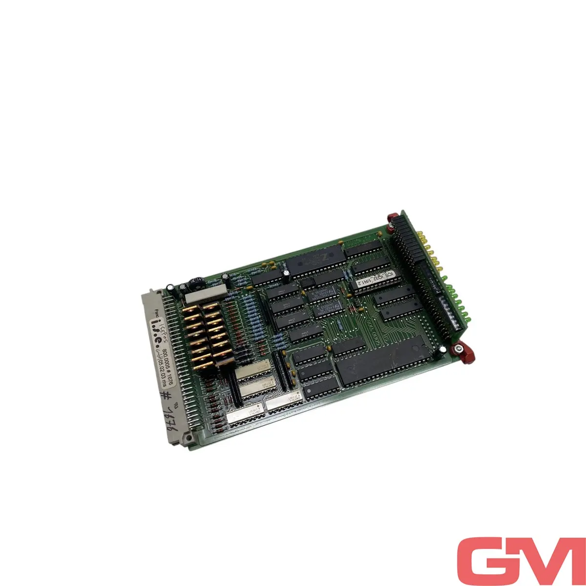 Produktfoto 1 von i.s.e. ISE Electronic E/A Modul ICS_IO32 I/O module 800.0005 Rev. 1.1
