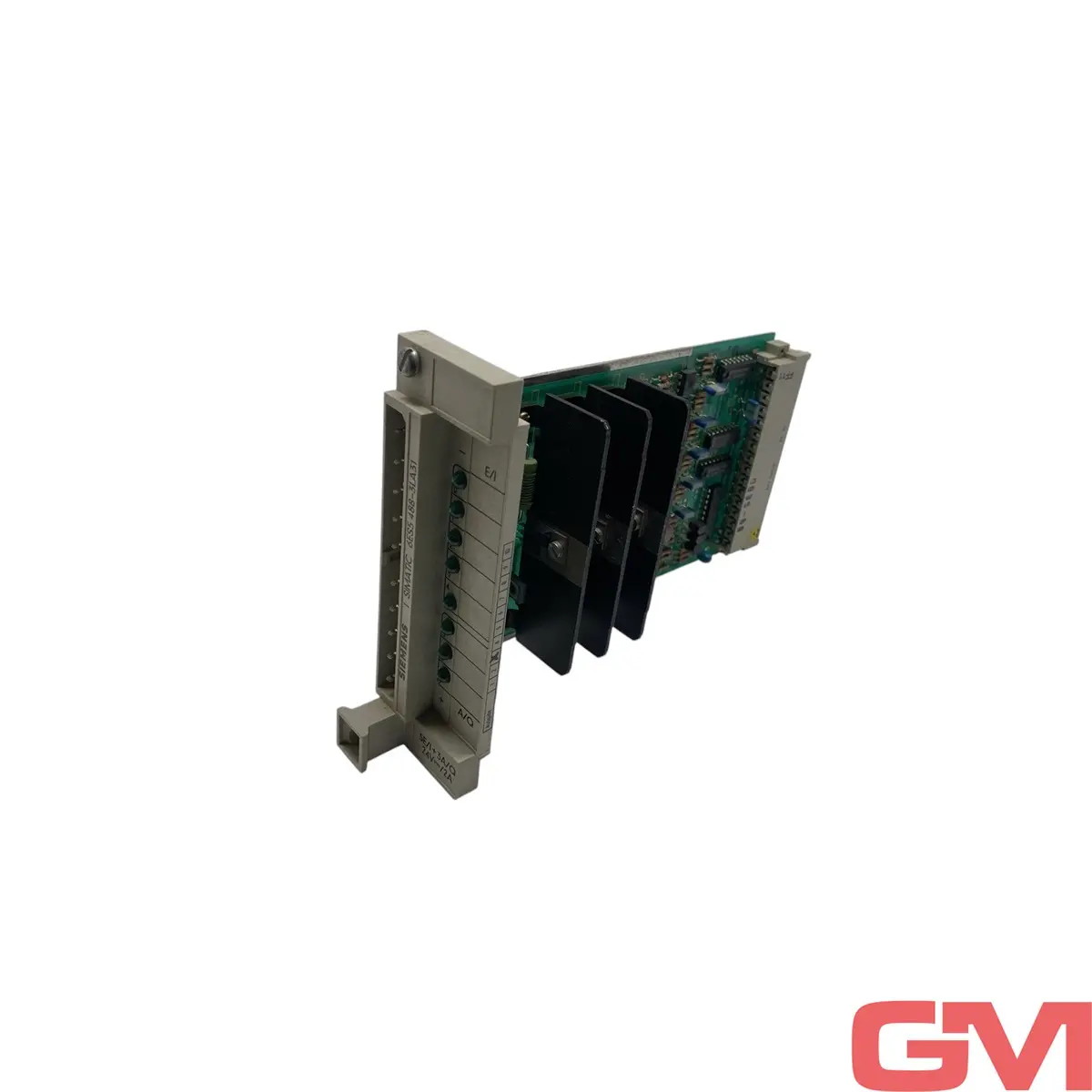 Produktfoto 1 von Siemens E/A-Baugruppe 6ES5488-3LA31 I/O module 488 Simatic S5 Ausgabe 3
