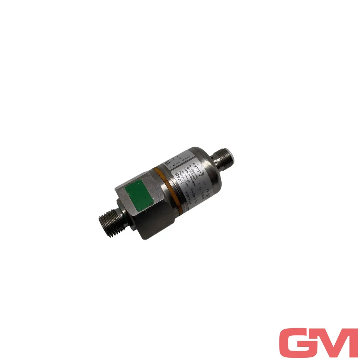 Produktfoto 1 von ifm Drucksensor PX7072 pressure sensor Trumpf 379261 efector500