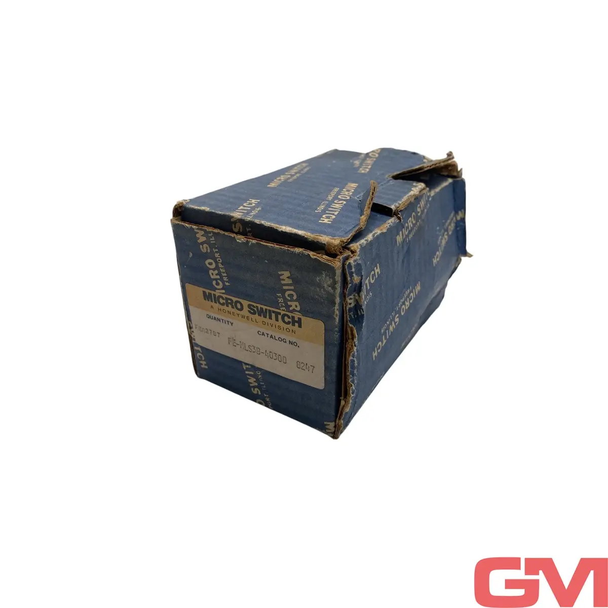 Produktfoto 1 von Micro Switch Lichtschranke FE-MLS3B-40300 photoelectric scanner FE-MLS 3B