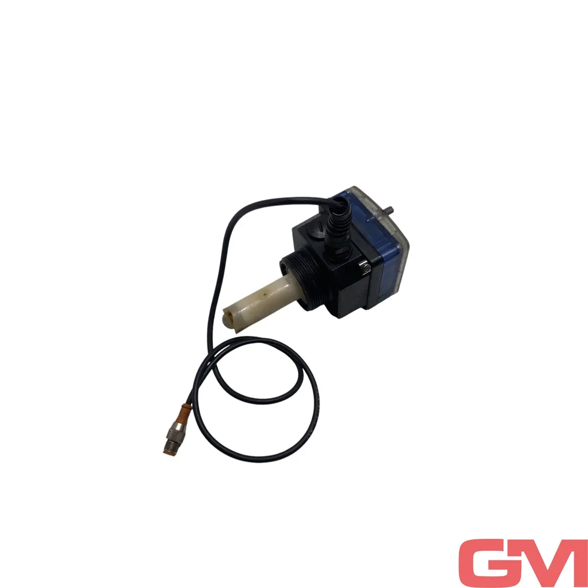 Produktfoto 1 von Bürkert Insertion-Durchflussmessgerät 8025 flowmeter 433459Y Easy Flow