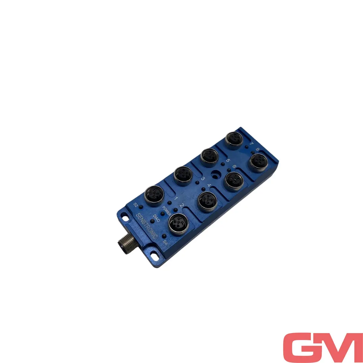 Produktfoto 1 von Senstronic Stromverteilungsblock PR08/14ETNI power distribution block