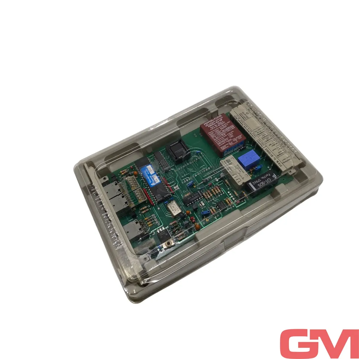 Produktfoto 1 von Pepperl+Fuchs Steuerkreis Karte EG-M1-JT control circuit board 18523