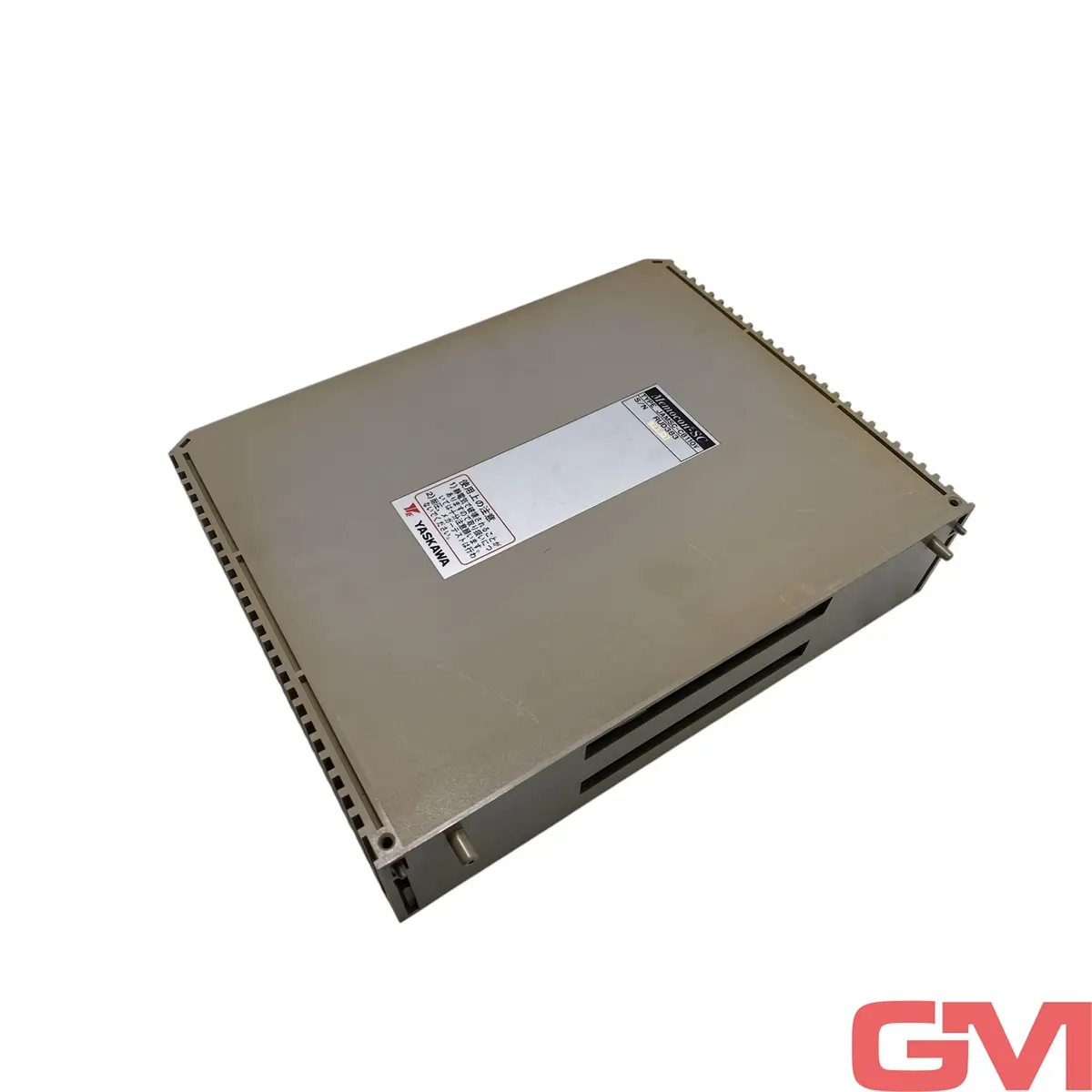 Produktfoto 1 von Yaskawa Kommunikationsmodul JAMSC-C8110 Link Unit Memocon-SC JAMSC-C8110V
