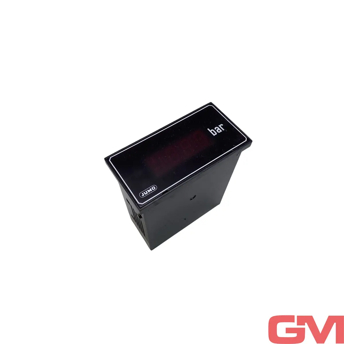 Produktfoto 1 von Jumo Digitales Anzeigeinstrument PDAe-48m/u24 Digital indicator 0-25,0 bar