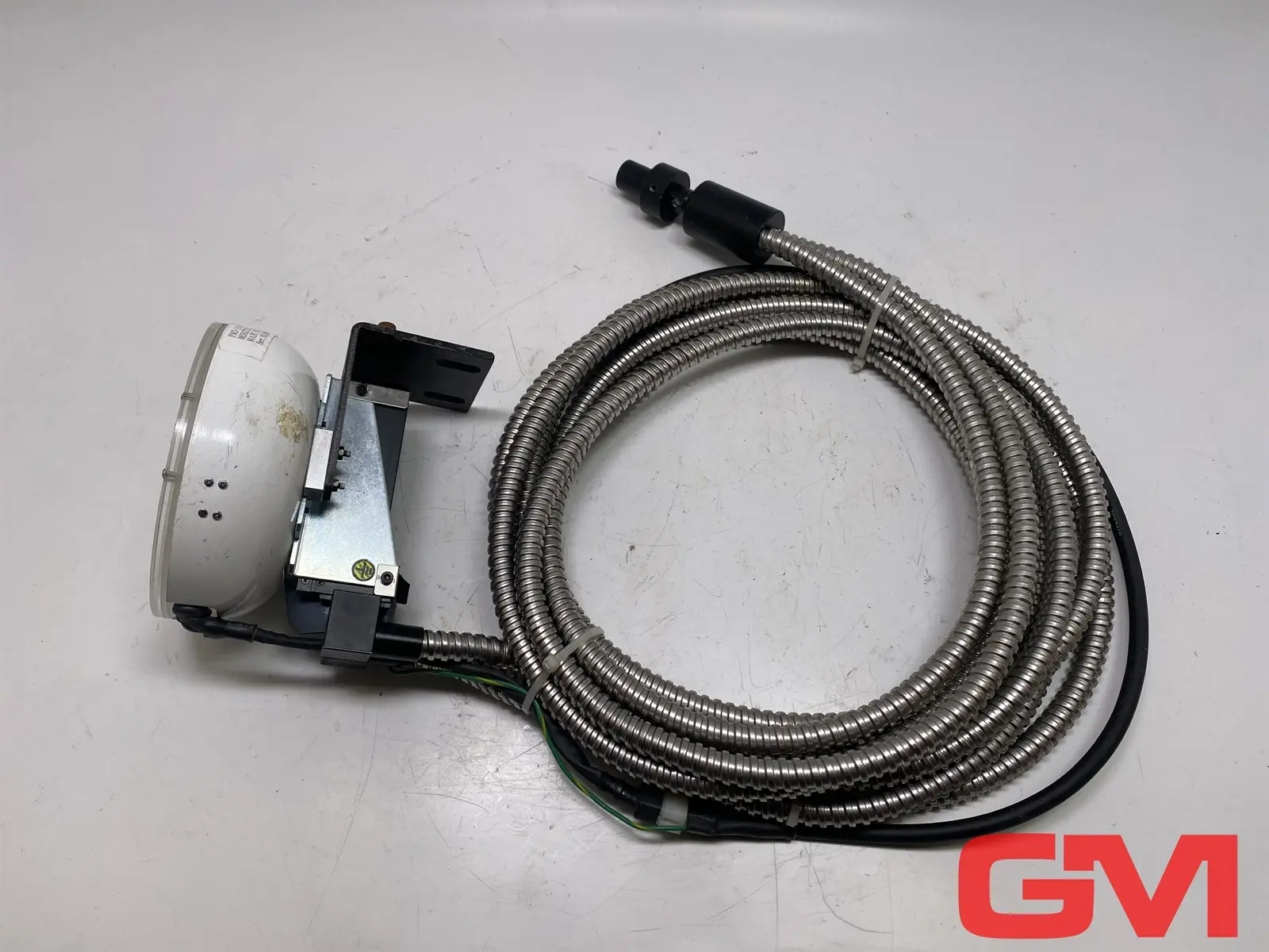 Produktfoto 1 von Moritex Light Ring Netzteil FMD-110-K80W Light Ring Power Supply