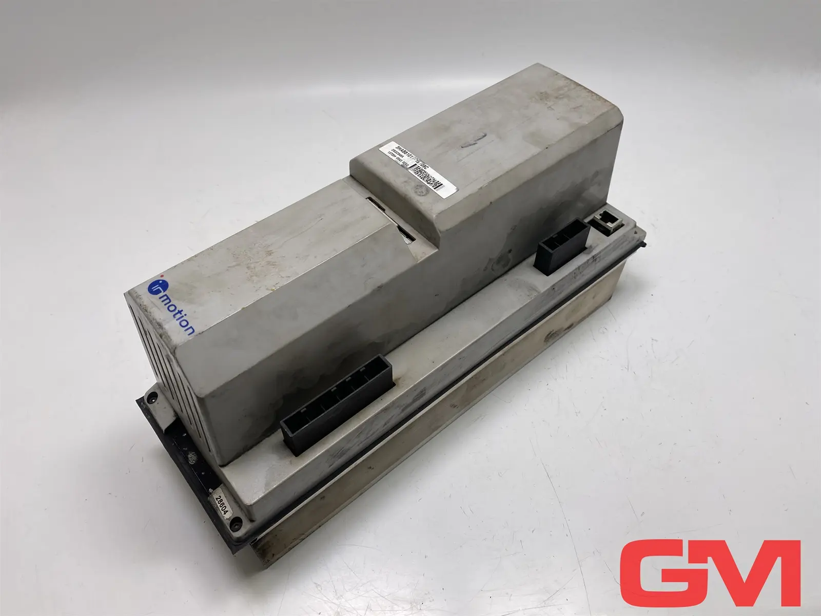 Produktfoto 1 von Atlas Copco Servoregler E3HAB8101-18/09C servo drive AC570 DSQC546A