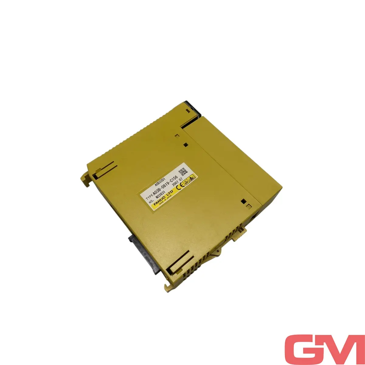 Produktfoto 1 von Fanuc Digitales Ausgangsmodul AOD32D1 A03B-0819-C156 digital output module