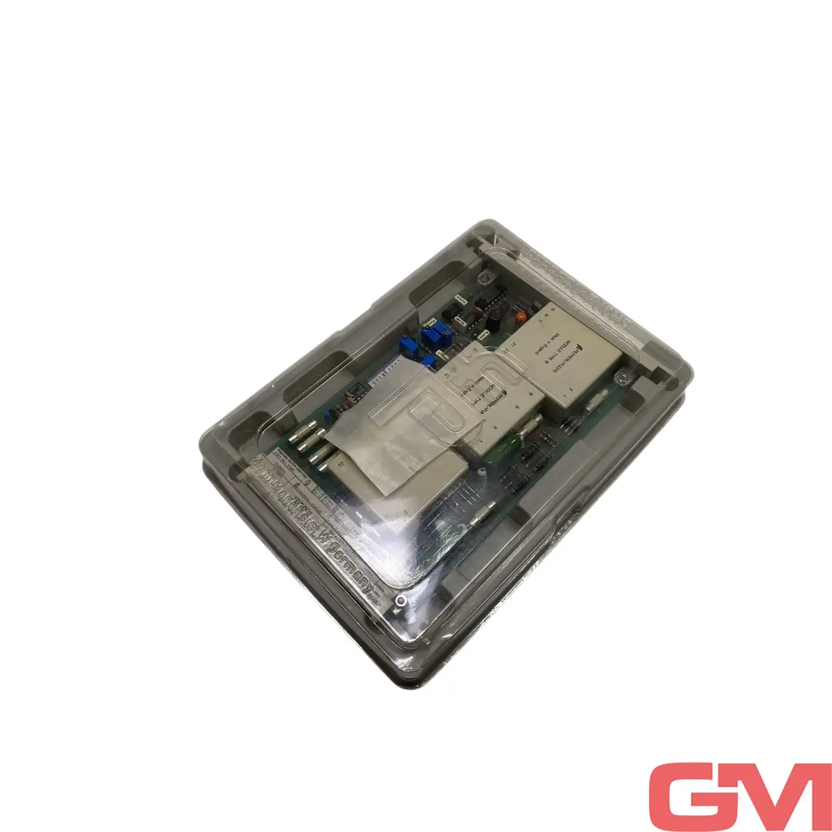 Produktfoto 1 von Pepperl + Fuchs Transmitterspeisegerät EGT-001 power supply 28V 300Ohm