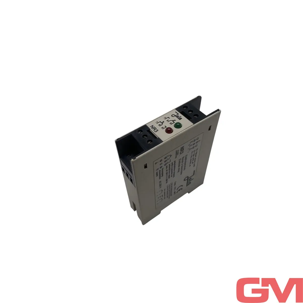 Produktfoto 1 von Jola Elektrodenrelais NR3 electrode relay AC 230V 5520000032910230