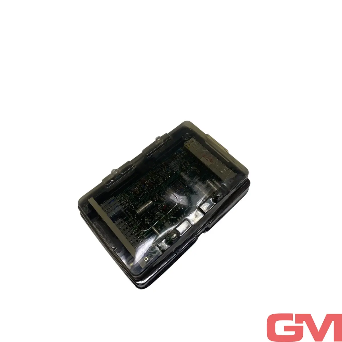 Produktfoto 1 von Siemens Sollwertsteller Modul SIMADYN 6RU9300-3AA set-point adjuster module