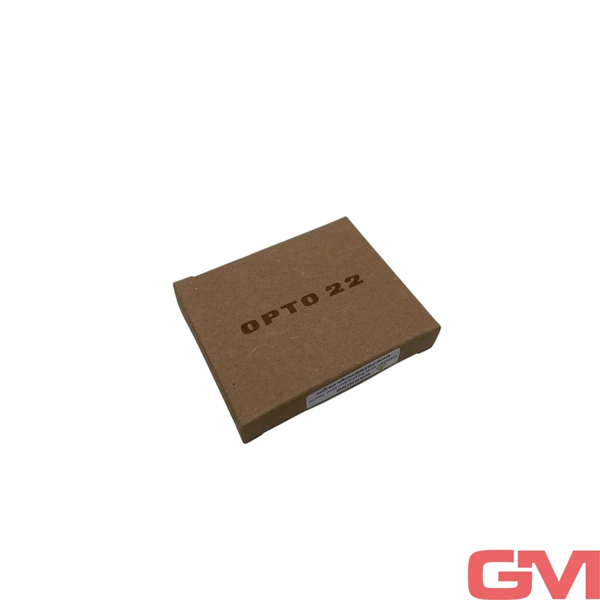 Produktfoto 1 von Opto 22 Eingangsmodul AD6 Analog Input Module 0 to 5 VDC input