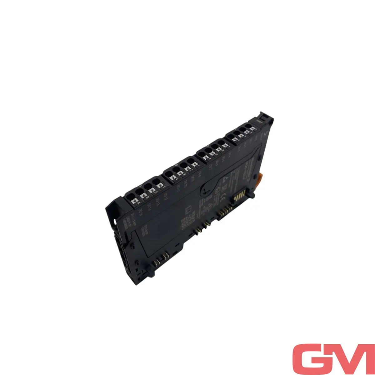 Produktfoto 1 von Weidmüller Ausgangsmodul UR20-16DO-P Remote-IO-Modul Output 1315250000