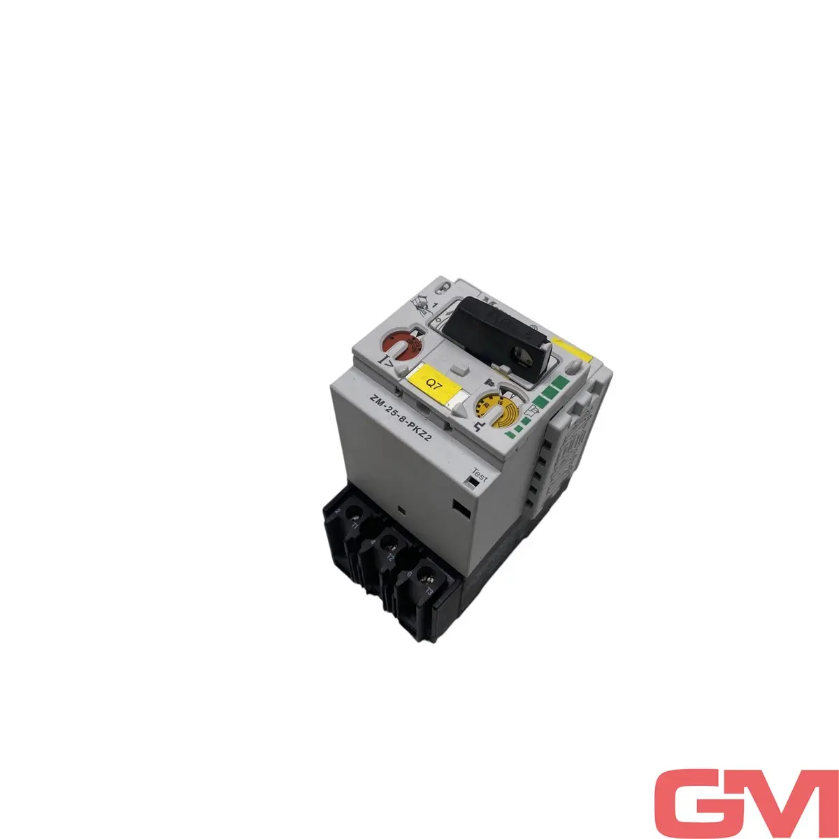 Produktfoto 1 von Moeller Motorschutzschalter ZM-25-8-PKZ2 circuit breaker 16-23A PKZ2