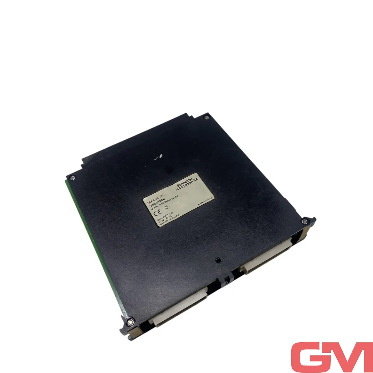 Produktfoto 1 von Schneider Automation TSXDET3242  Digitales Eingangsmodul PV:02 RL:03