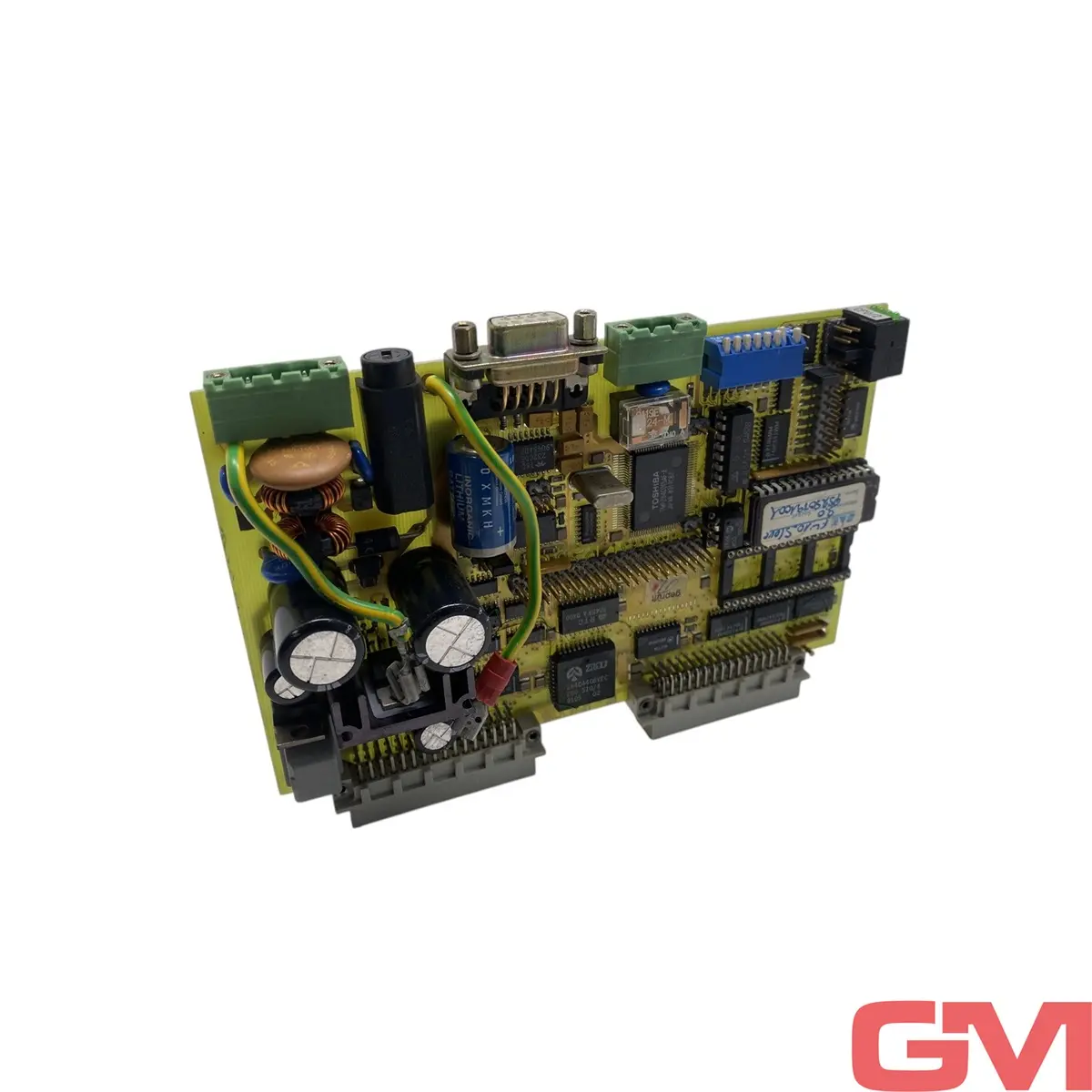 Produktfoto 1 von SAE Elektronik CPU Karte FW-10-CPU/2 CPU card 9048022