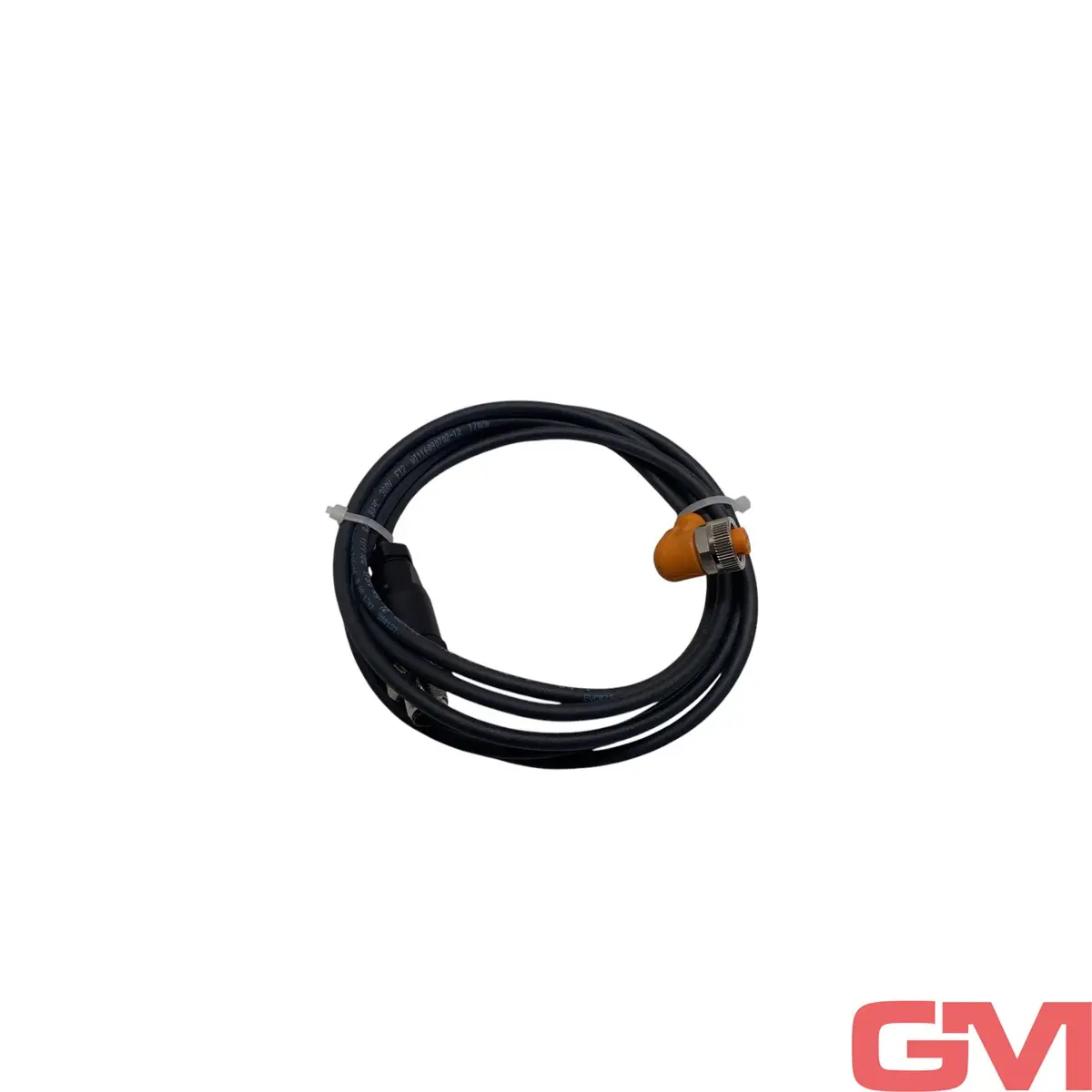 Produktfoto 1 von ifm Anschlusskabel mit Buchse EVC073 ADOAH050MSS0002H05 Connecting cable