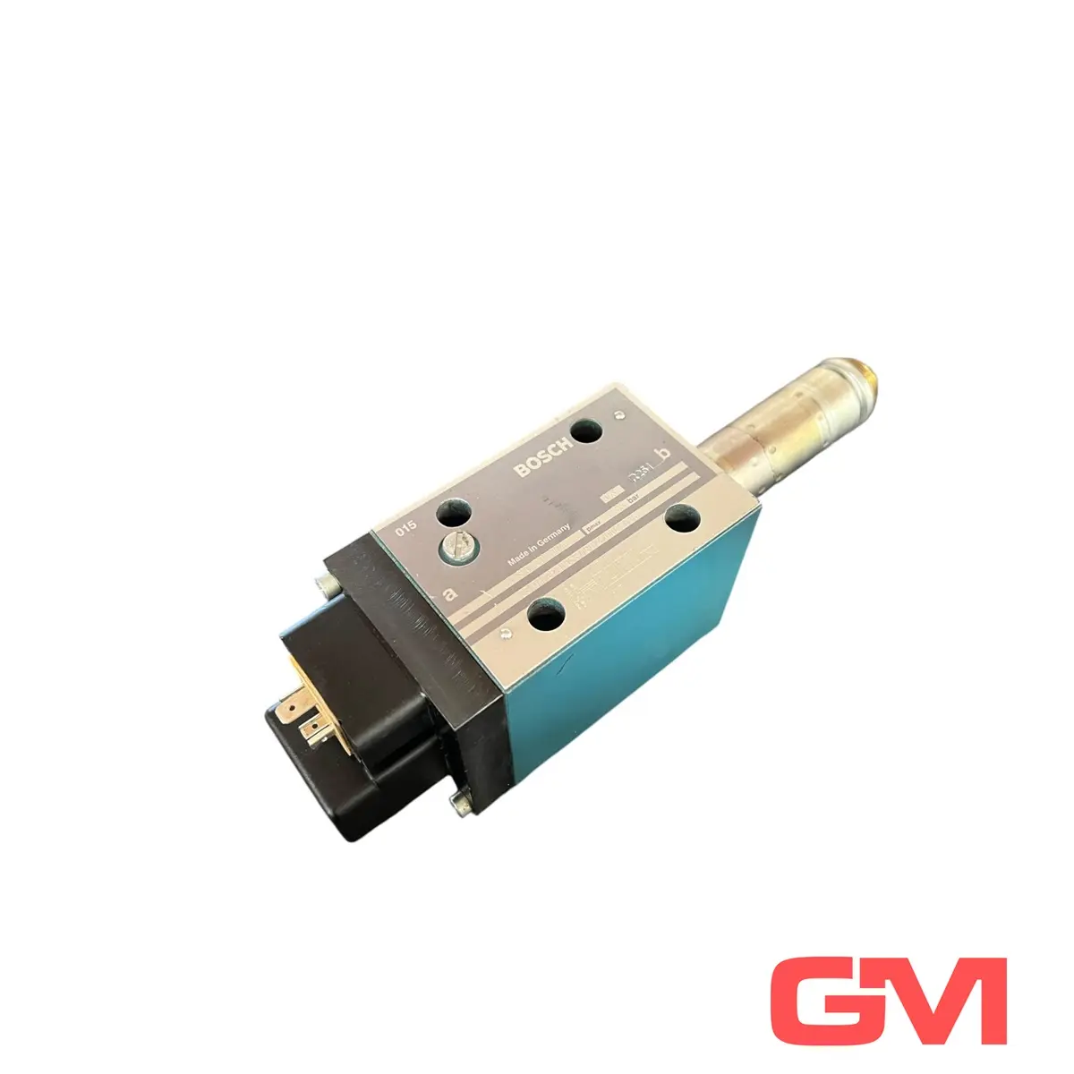 Produktfoto 1 von Bosch Magnetventil 0810001904 solenoid valve 081WV10P1V1953WS024/00CSD36