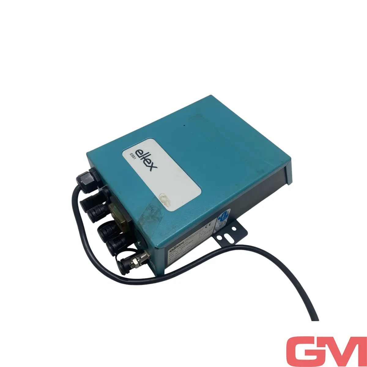 Produktfoto 1 von Eltex Netzgerät ES51/S20A power supply ES51 1N 230V 50/60Hz