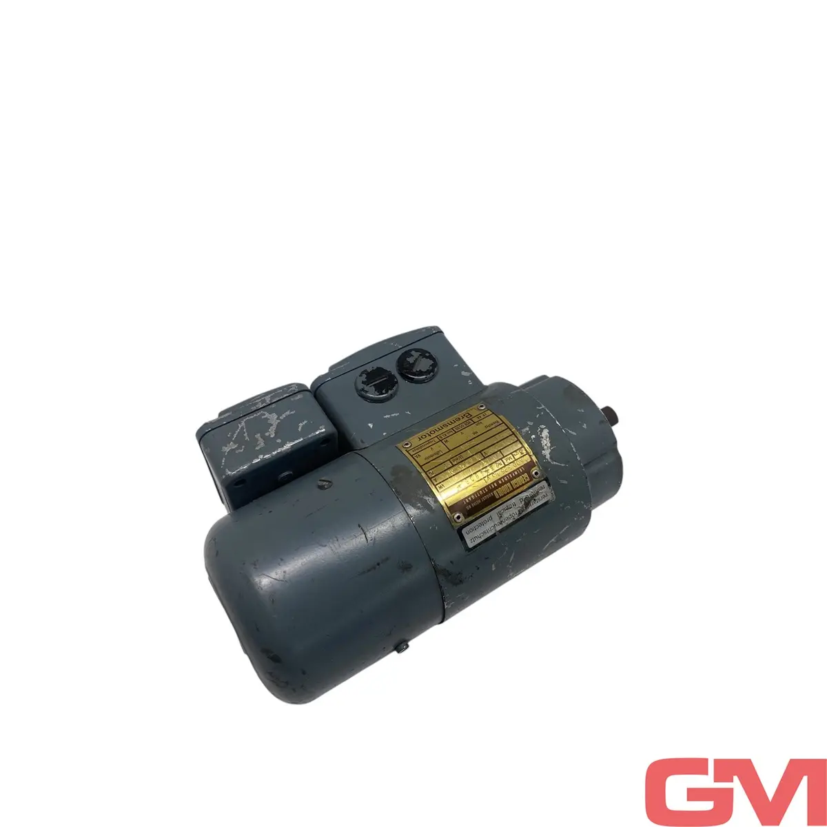 Produktfoto 1 von Georgii Kobold Bremsmotor KOD 325 mo xt brake motor 0,12kW 220/380V