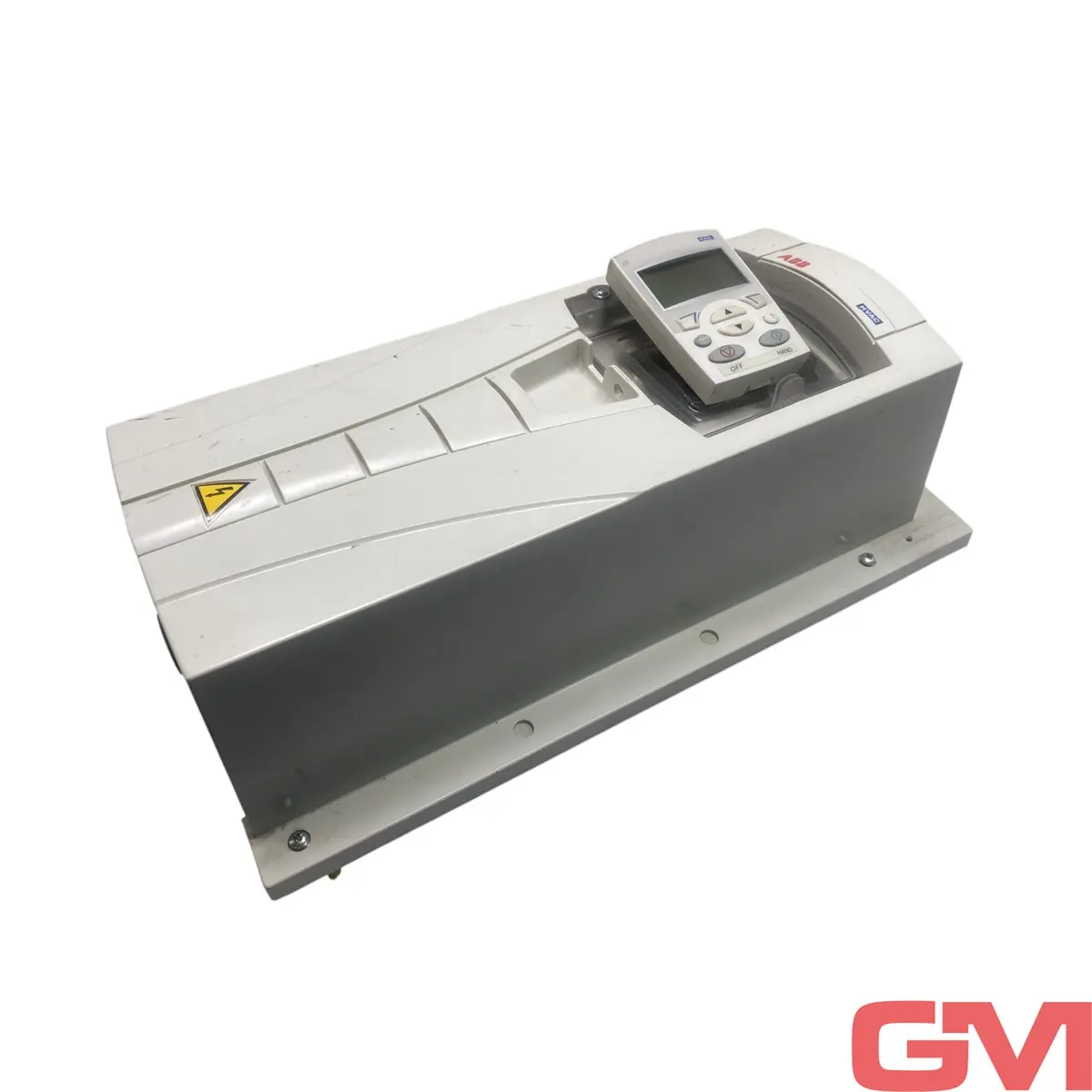 Produktfoto 1 von ABB Frequenzumrichter ACH550-01-03A3-4+B055 frequency inverter 1,1kW Oy ACH-CP-B