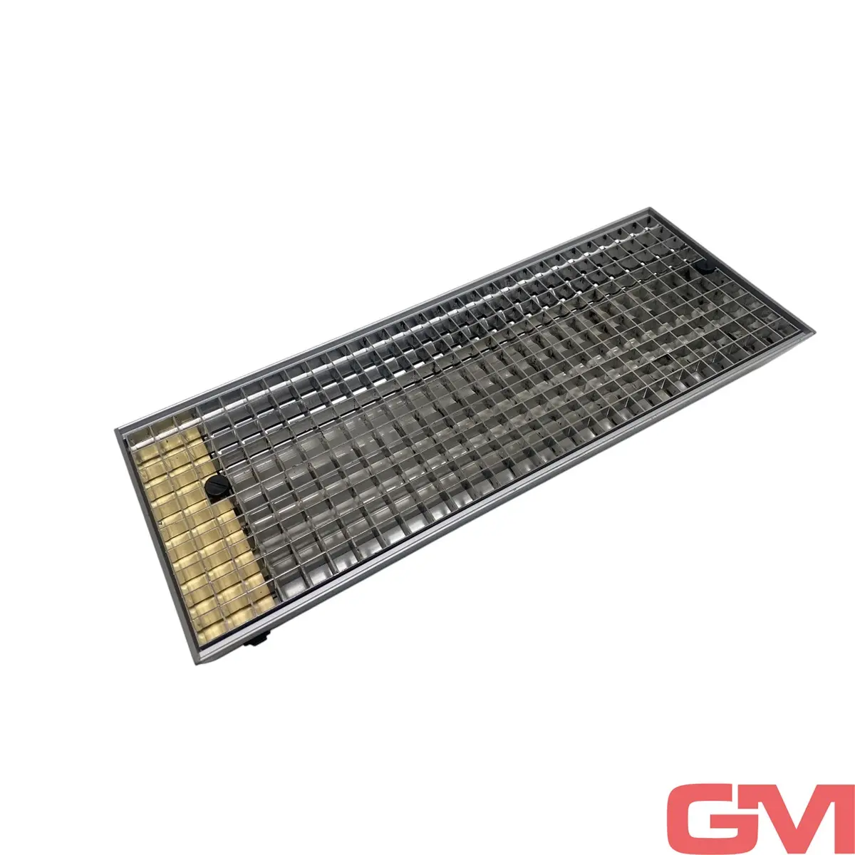 ASK Systemleuchte AL 36S electronic control light 1xTC-L 36W 2G11