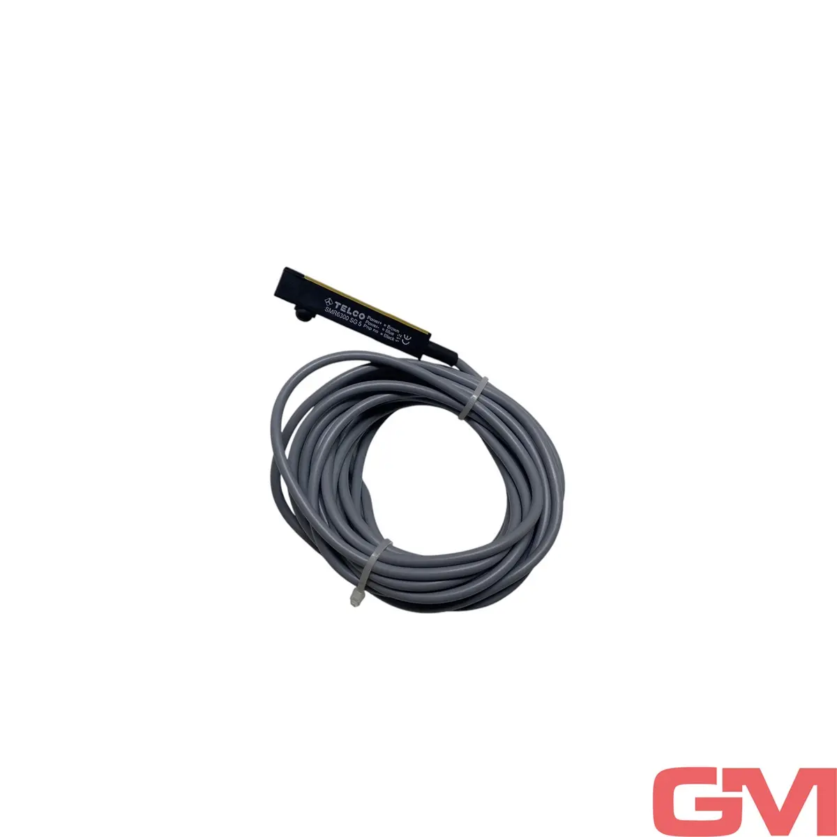 Produktfoto 1 von Telco Lichtschrankenempfänger SMR6300 SG 5 thru beam sensor receiver