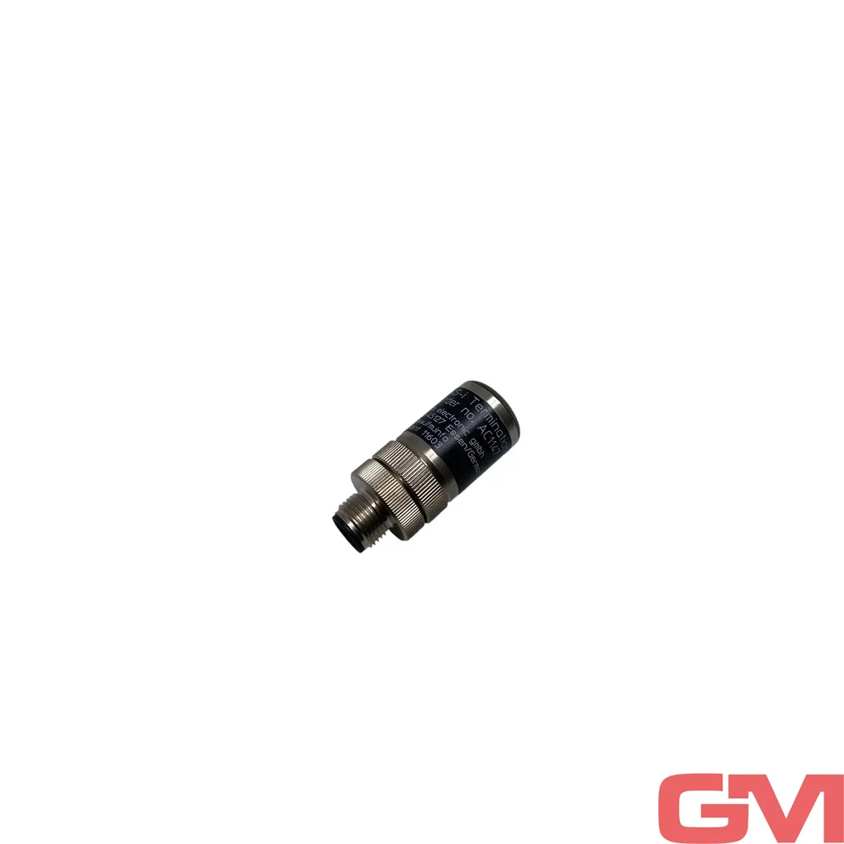 Produktfoto 1 von ifm AS-Interface Passiver Busabschluss AC1147 AS-I BUS TERMINATION