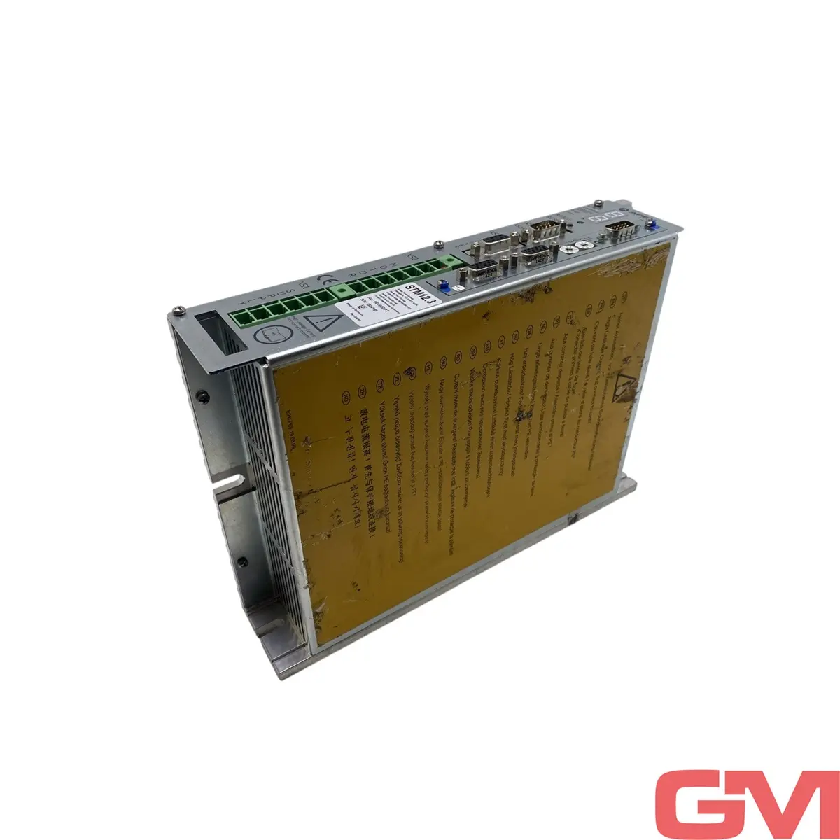 Produktfoto 1 von Apex Schraubersteuerung STM12.3 screw driver controller 961900PT