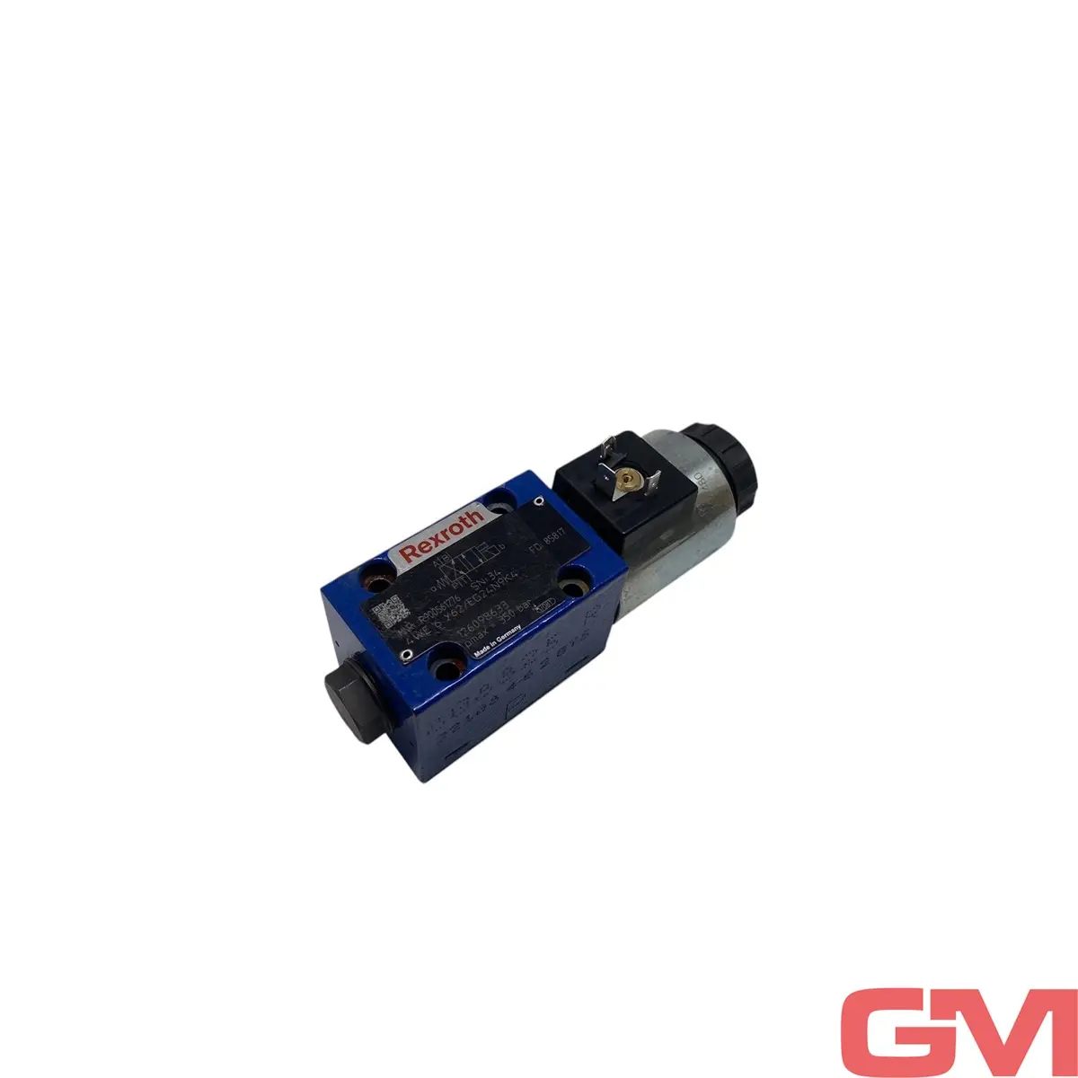 Produktfoto 1 von Rexroth Wegeschieberventil 4WE6Y62/EG24N9K4 directional valve R900561276