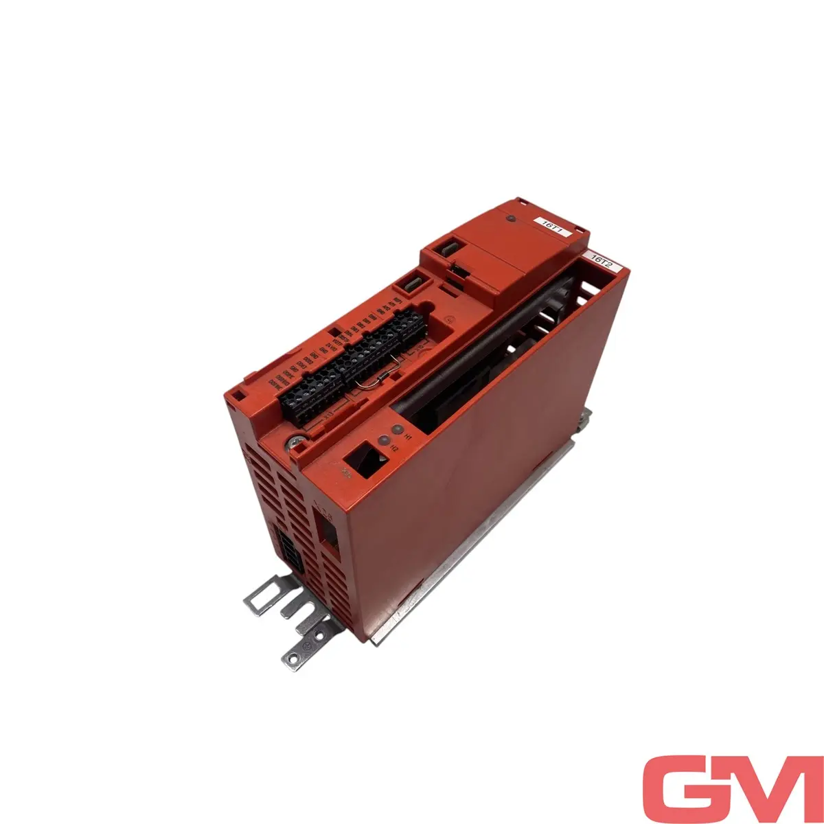Produktfoto 1 von SEW Eurodrive Umrichter MC07B0008-5A3-4-00/DFP21B/FSC11B inverter ohne DFP21B
