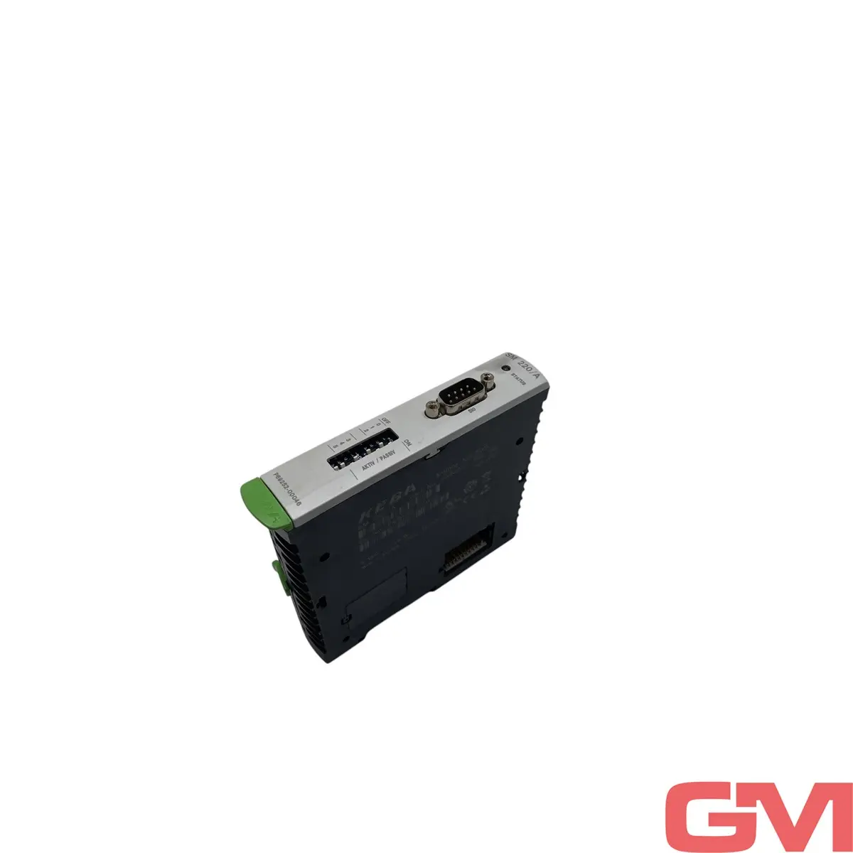 Produktfoto 1 von Keba Schnittstellenmodul SM 220/A Kemro K2-200 Serial interface module 069252