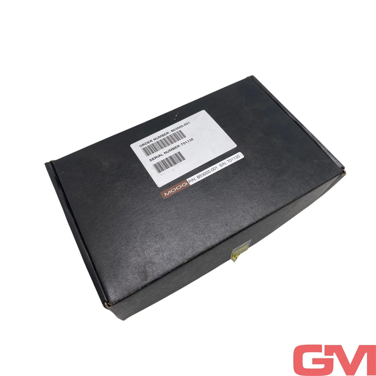 Produktfoto 1 von MOOG Encoder-Simulationskarte B53000-001 encoder simulation card