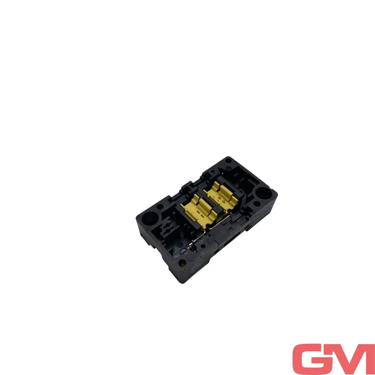Produktfoto 1 von ifm Unterteil für AS-Interface Module AC5000 ASI-MODUL-UNTERTEIL FK lower part