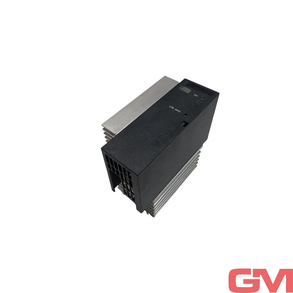 Produktfoto 1 von AEG Stromversorgung 1A230-60H1 Thyro-A power supply 230V 60A 763-724-33.20
