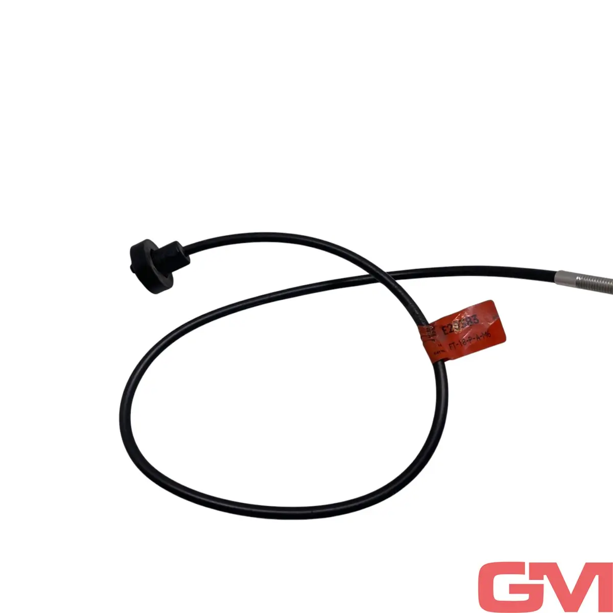 Produktfoto 1 von ifm Lichtwellenleiter Reflexlichttaster E20383 FT-18-P-A-M6 reflection sensor