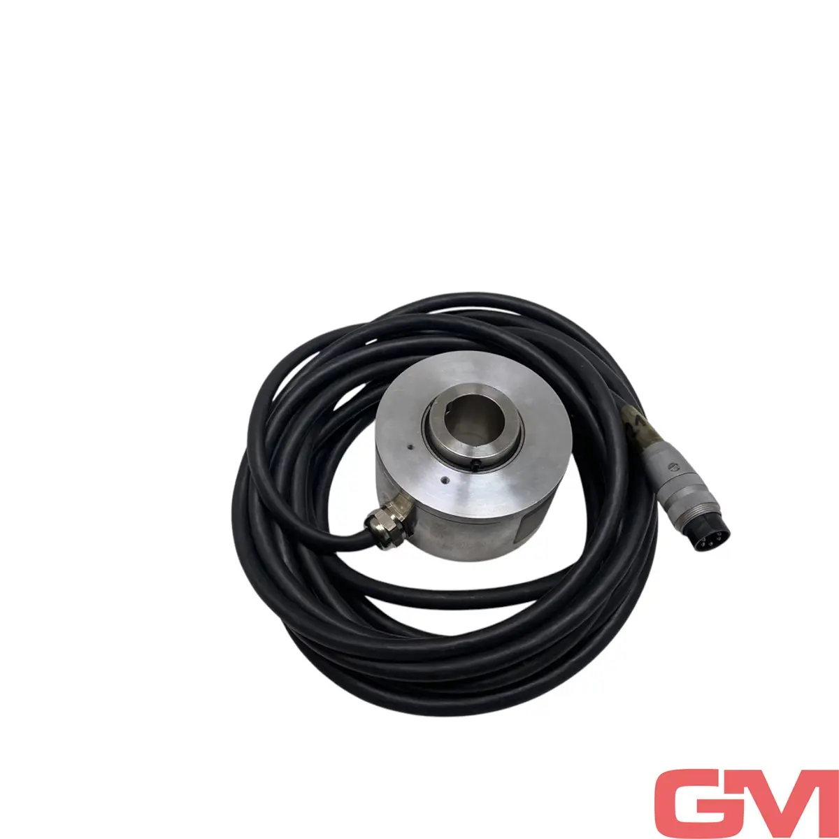 Produktfoto 1 von Thalheim Drehimpulsgeber ITD41A 4 Y22 2500 H NI KR5 S 24 rotary encoder 314003