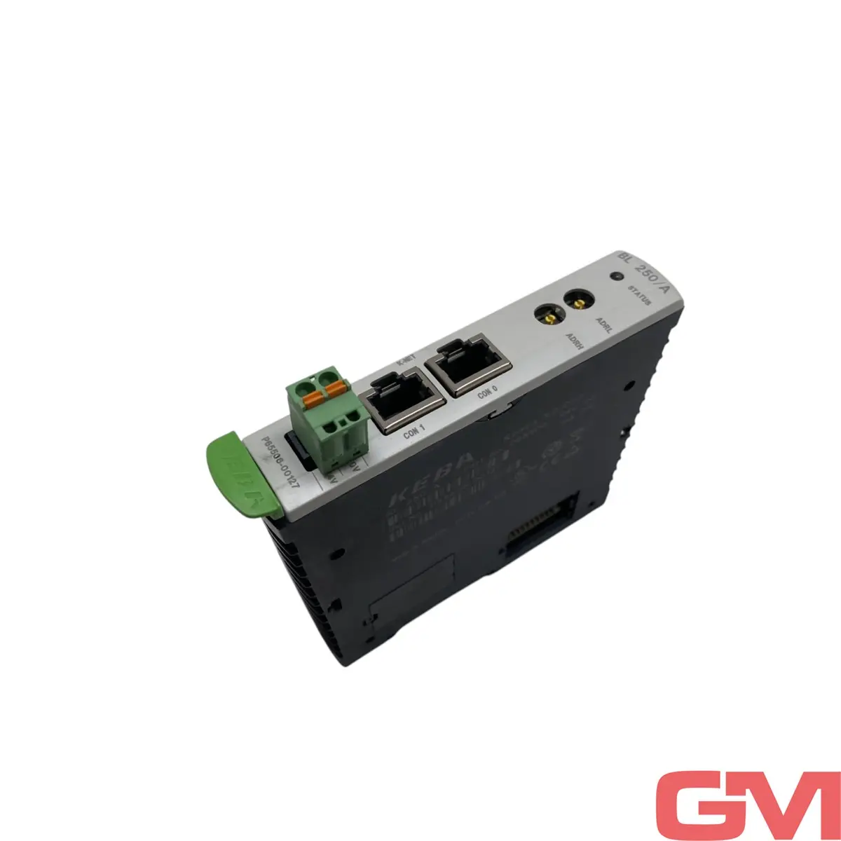Produktfoto 1 von Keba Buskoppler BL 250/A BUS coupling module Kemro K2-200 065506