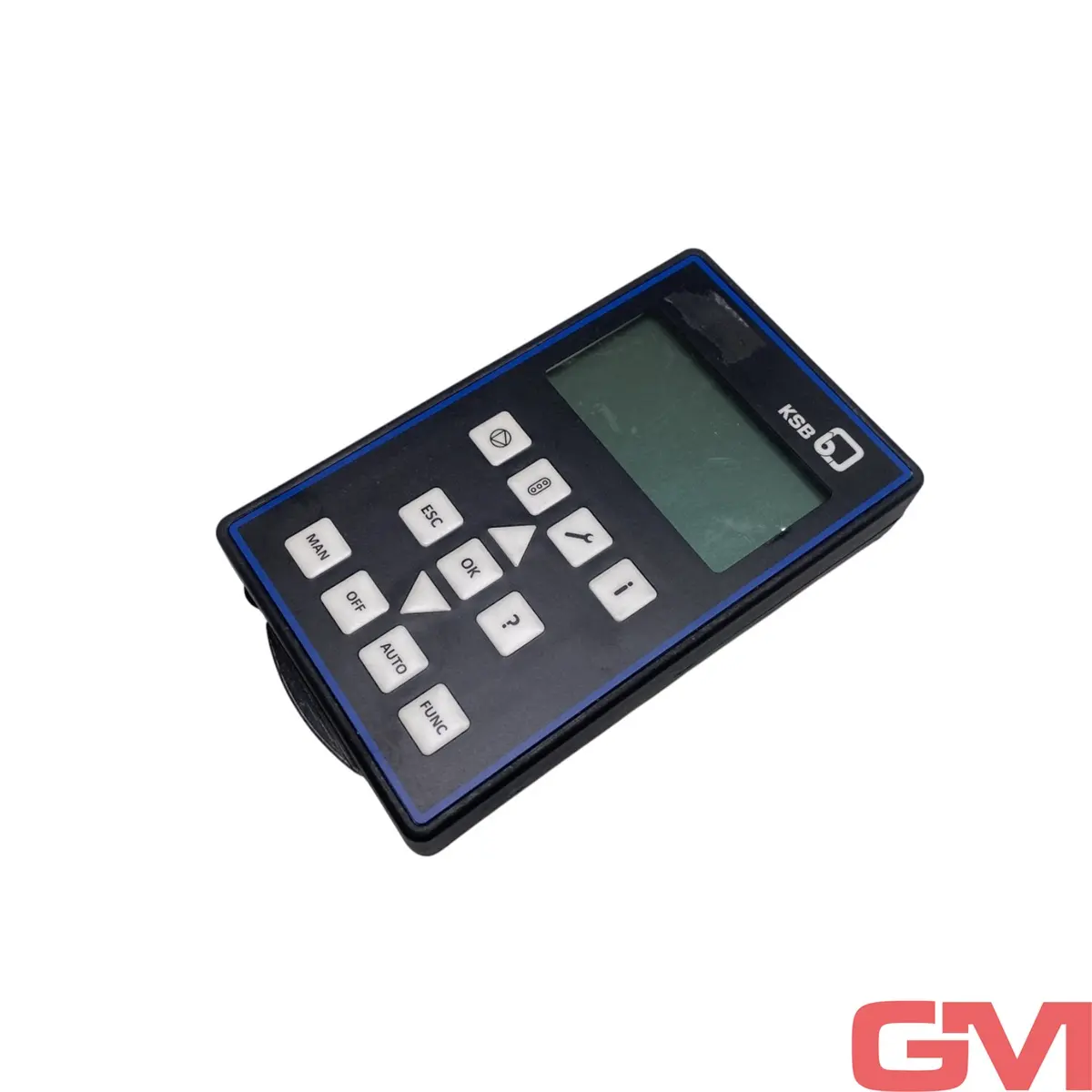 Produktfoto 1 von KSB Bedienterminal 0116021819 operator terminal Kontroller