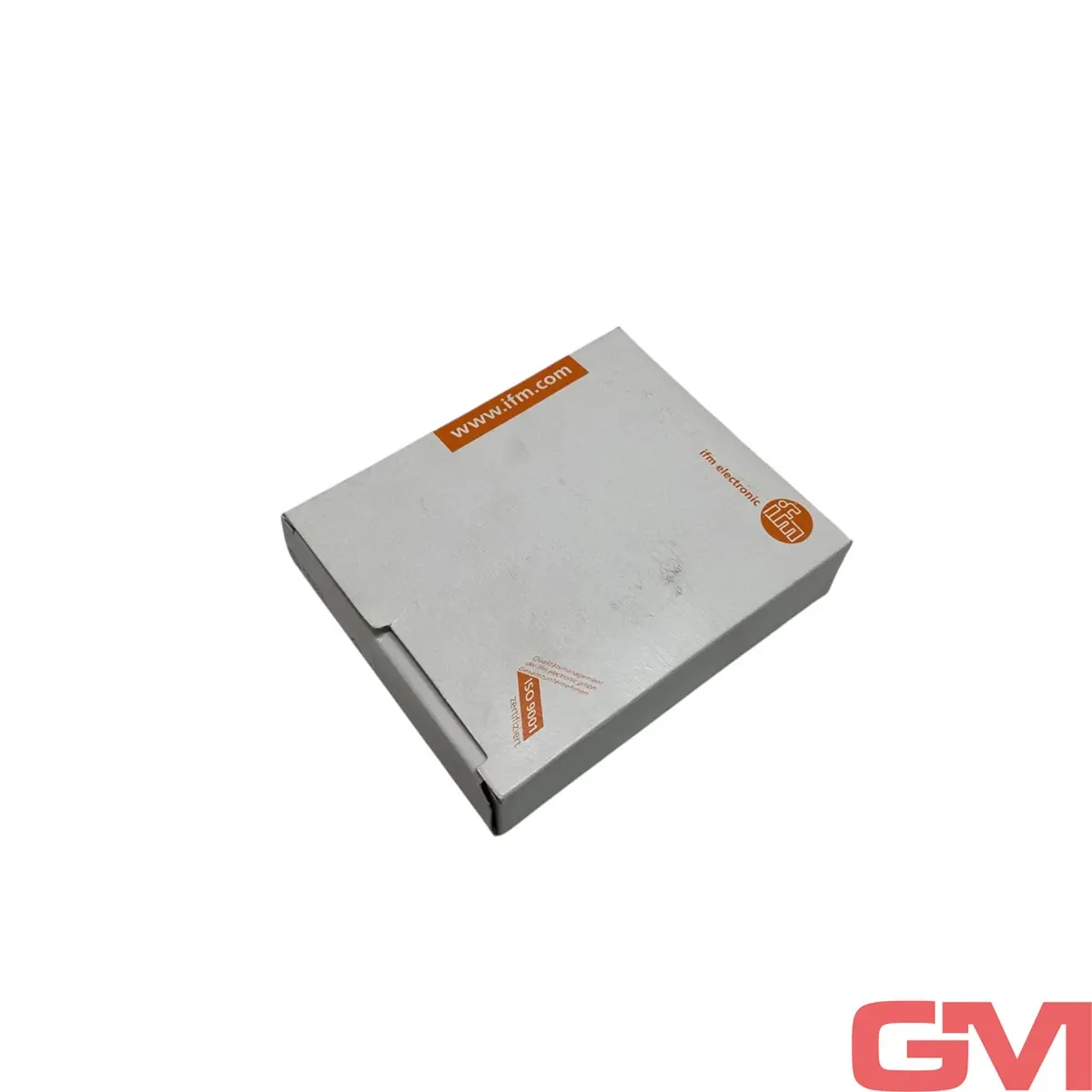 Produktfoto 1 von ifm Kapazitiver Sensor KB5004 KB-3020-BPKG/NI capacitive sensor